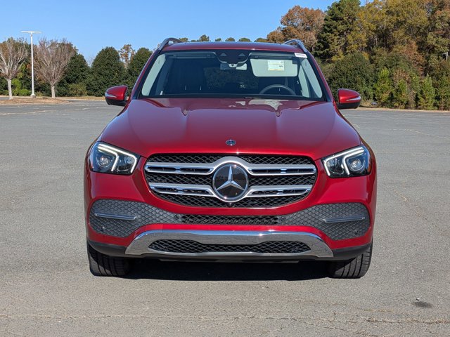 Used 2020 Mercedes-Benz GLE 350 4MATIC image 13