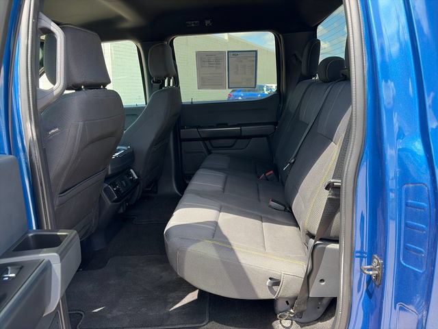 Certified 2024 Ford F150 STX AWD/4WD image 26