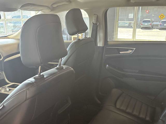 Certified 2024 Ford Edge SEL w/ Convenience Package AWD/4WD image 23