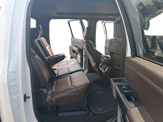 Certified 2023 Ford F150 King Ranch w/ Equipment Group 601A High AWD/4WD image 18