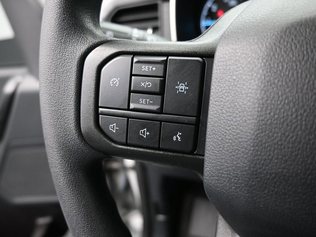 Certified 2023 Ford F150 XL w/ STX Appearance Package image 6