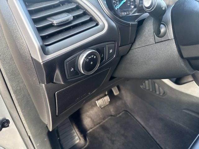 Certified 2023 Ford Edge SEL image 22