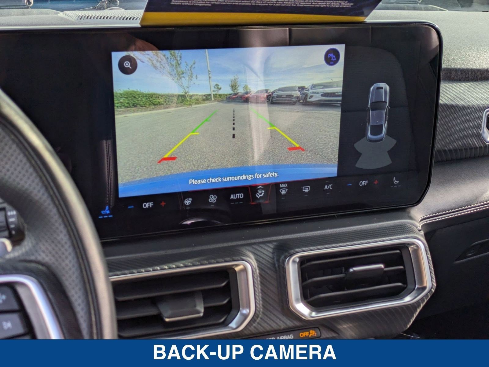 Certified 2024 Ford Mustang GT Premium image 26