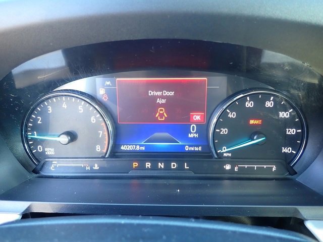 Certified 2023 Ford Explorer XLT w/ Equipment Group 202A image 29