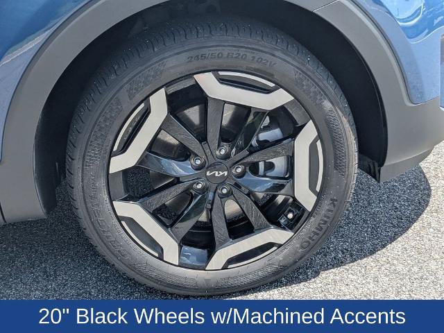 Used 2024 Kia Telluride S FWD image 13