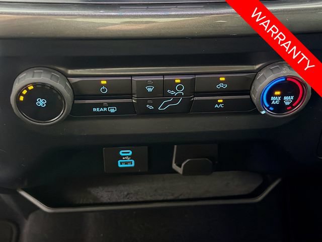 Certified 2023 Ford F150 XL w/ STX Appearance Package AWD/4WD image 16
