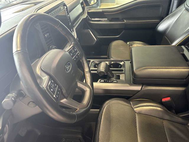 Certified 2024 Ford F150 Tremor w/ Equipment Group 402A High image 20