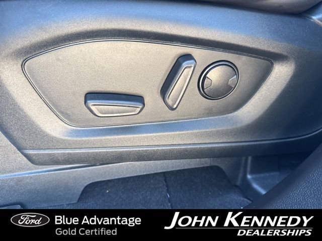 Certified 2023 Ford Explorer XLT w/ Equipment Group 202A AWD/4WD image 6