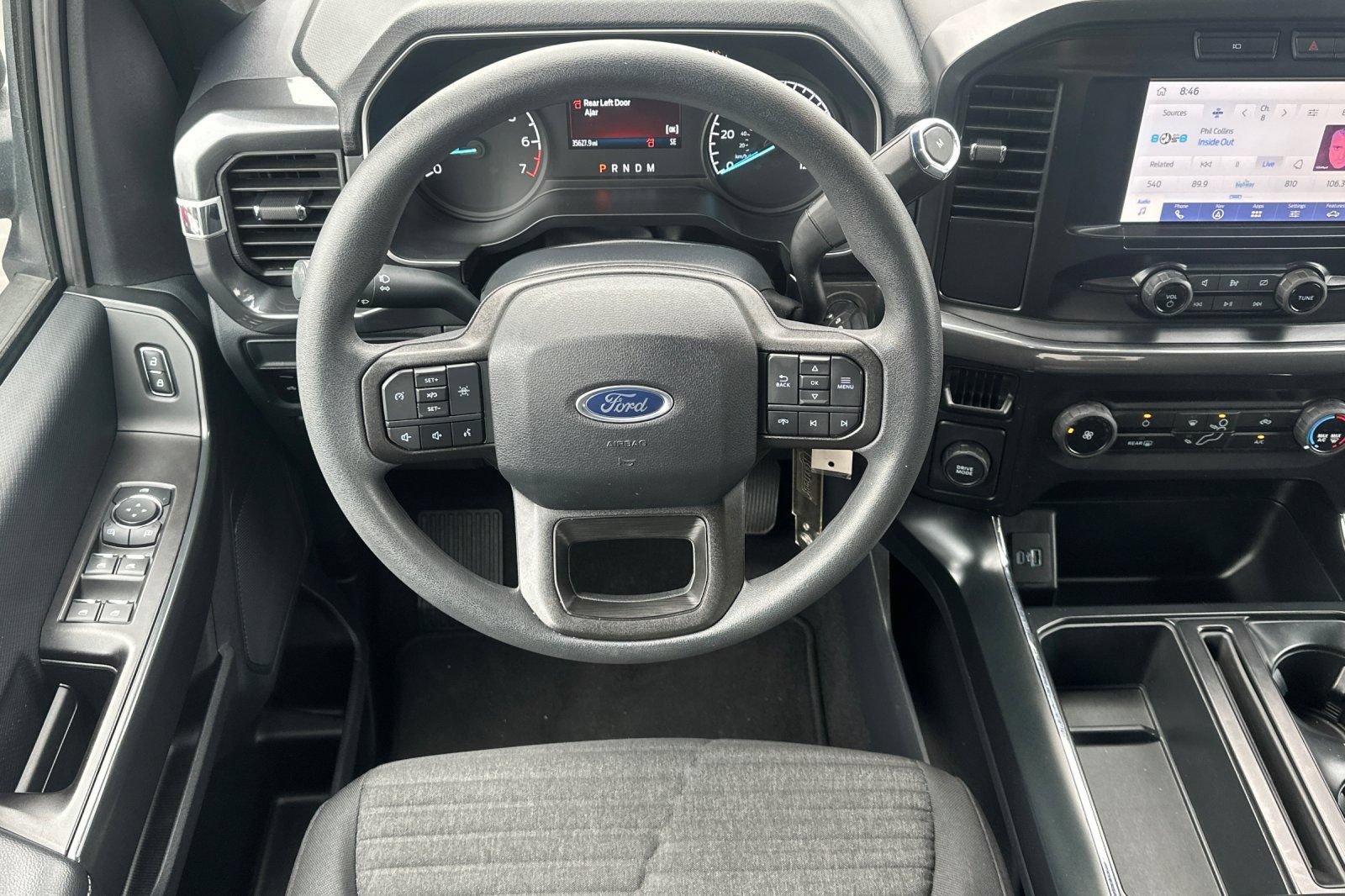 Certified 2023 Ford F150 XL w/ STX Appearance Package RWD image 17