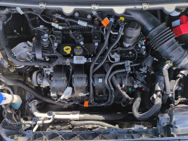 Certified 2024 Ford Edge SEL w/ Convenience Package image 22