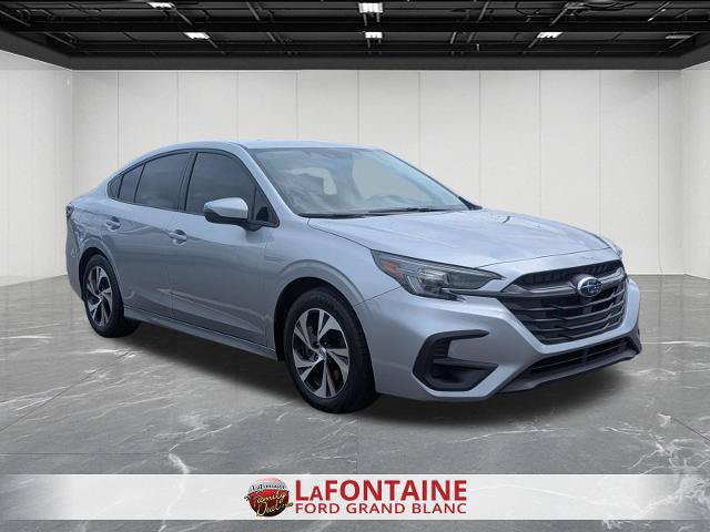Used 2025 Subaru Legacy Premium AWD/4WD image 7