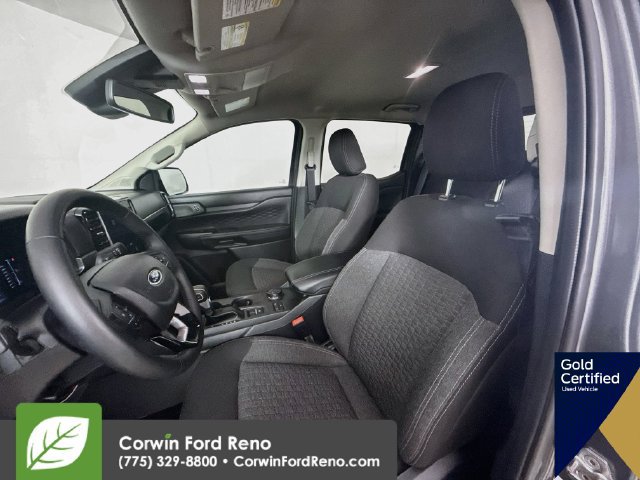 Certified 2026 Ford Ranger XLT w/ Equipment Group 301A High AWD/4WD image 24