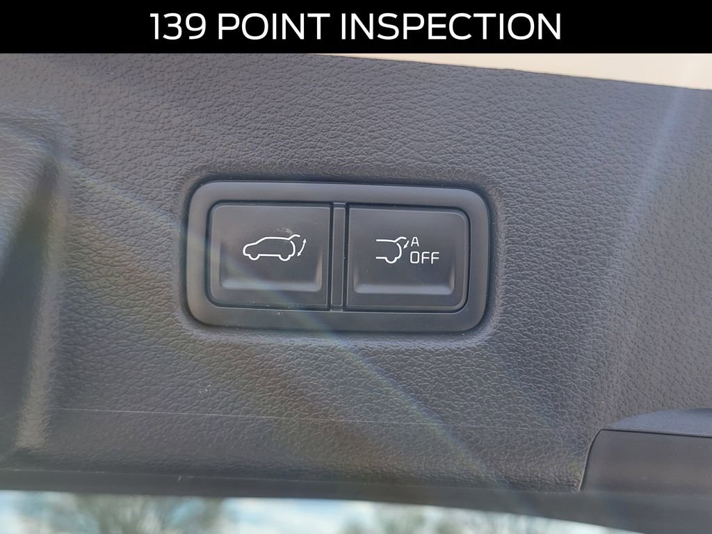 Used 2024 Kia Telluride EX w/ EX Captain's Chair Package AWD/4WD image 7