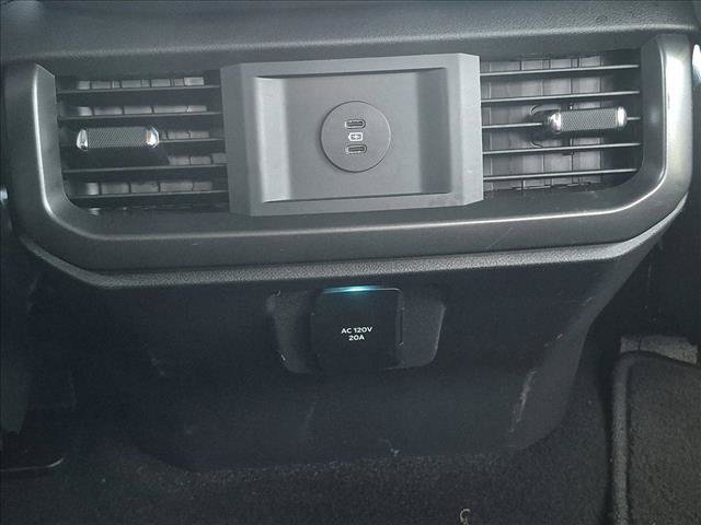 Certified 2025 Ford F150 Tremor AWD/4WD image 16