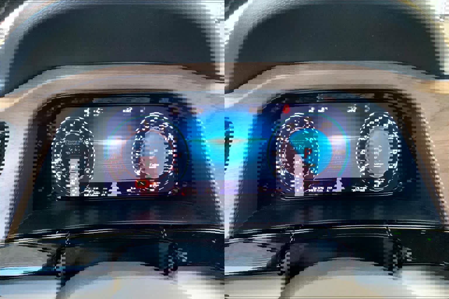 Used 2024 Volkswagen Atlas SE FWD image 25