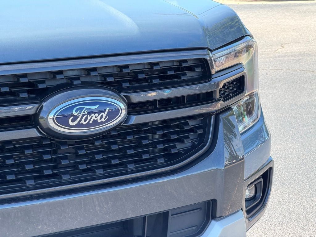 Certified 2024 Ford Ranger XLT w/ FX4 Off-Road Package AWD/4WD image 21