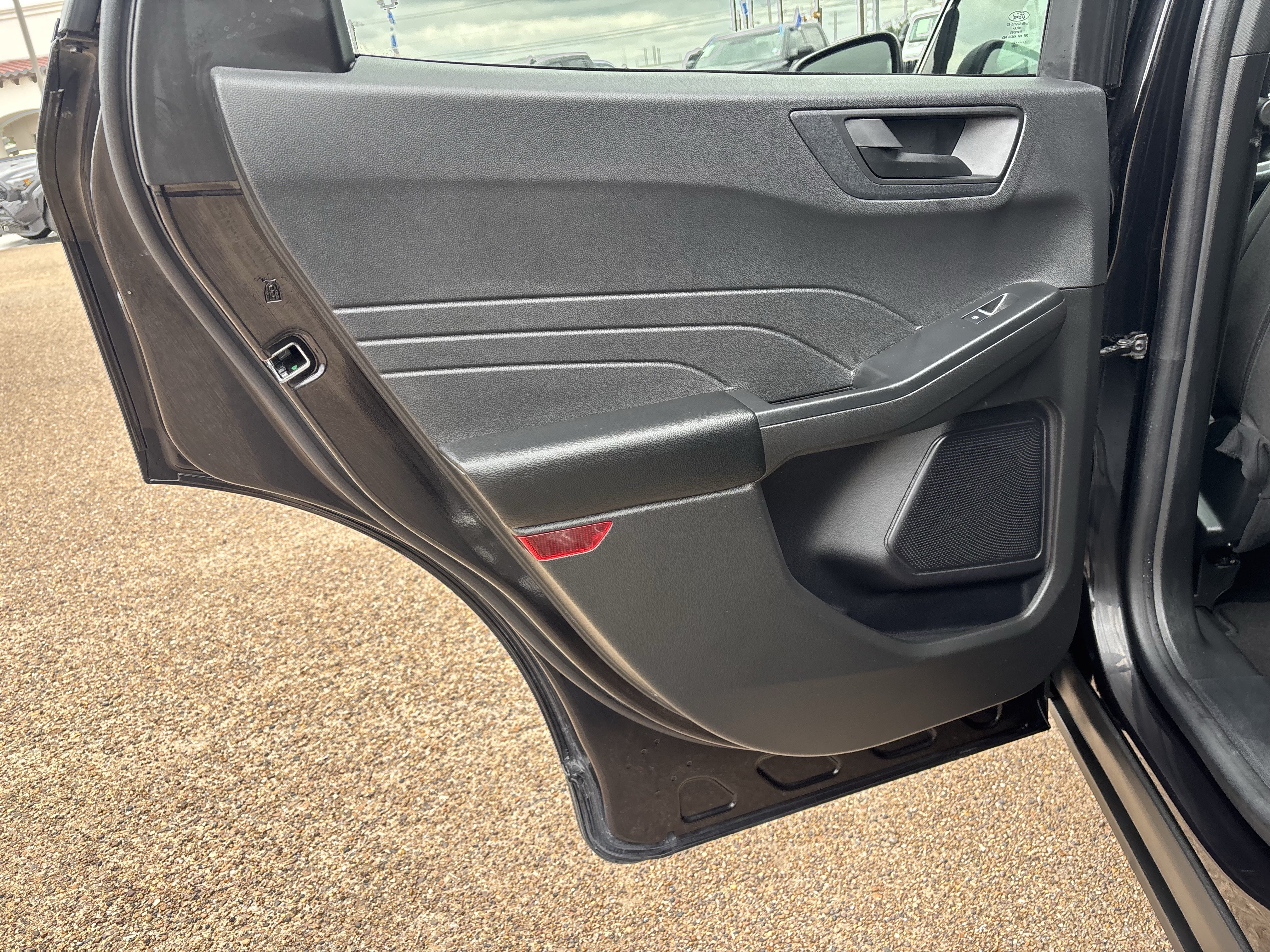 Certified 2024 Ford Escape Active FWD image 14