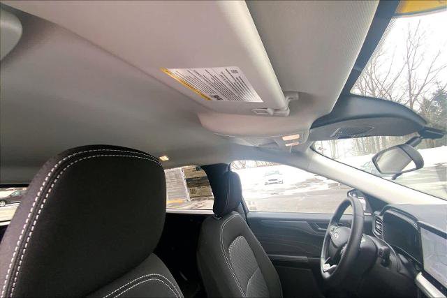 Certified 2023 Ford Escape Active w/ Tech Pack #1 image 13