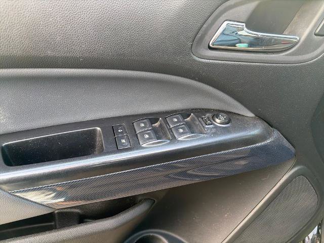 Used 2022 Chevrolet Colorado Z71 image 17