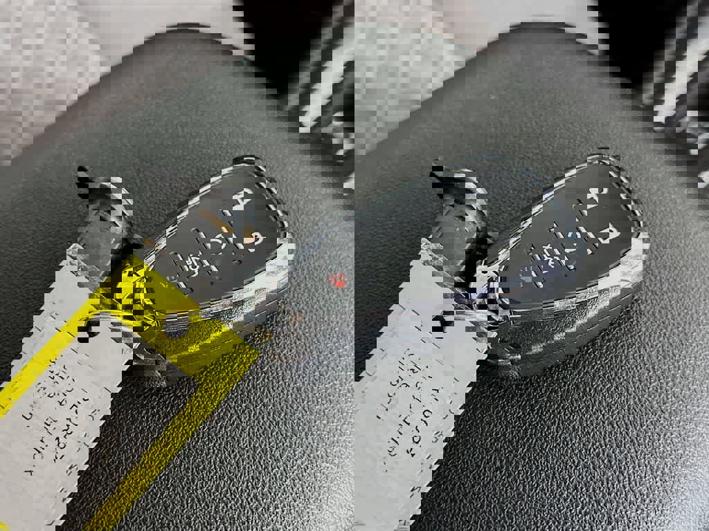 Used 2024 Chevrolet Equinox LS w/ Driver Confidence II Package image 22