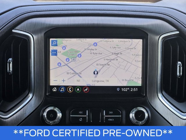 Used 2019 GMC Sierra 1500 Denali w/ Denali Ultimate Package AWD/4WD image 25
