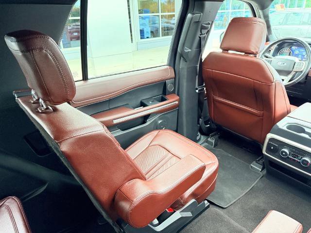 Certified 2023 Ford Expedition Limited image 36