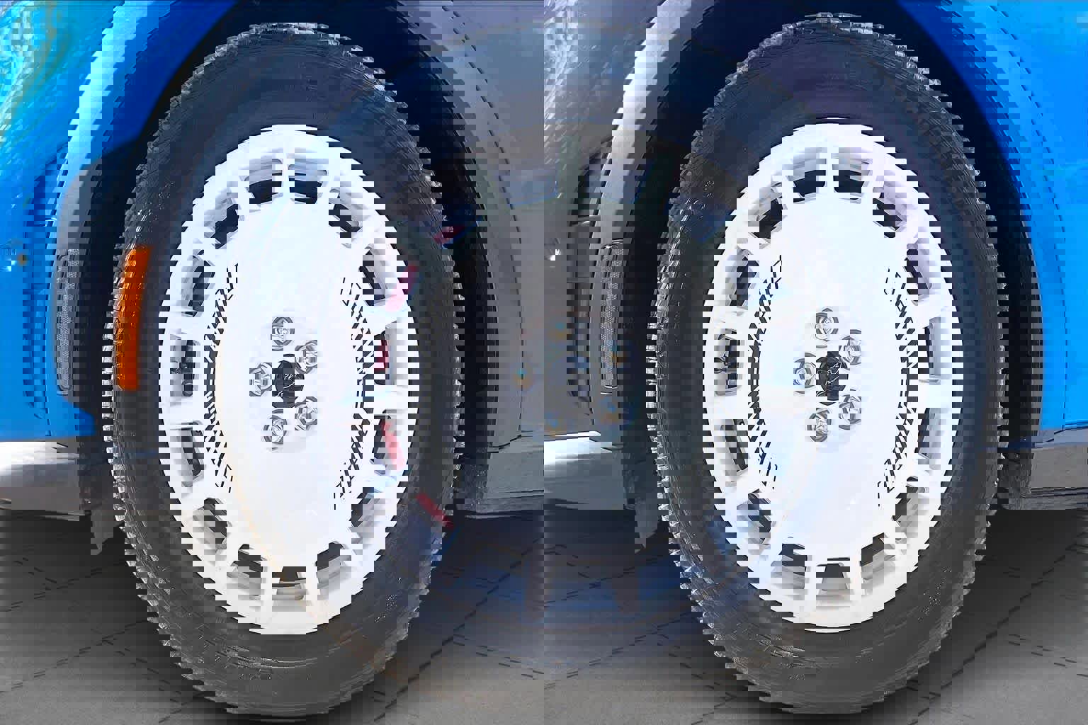 Certified 2024 Ford Mustang Mach-E GT image 13