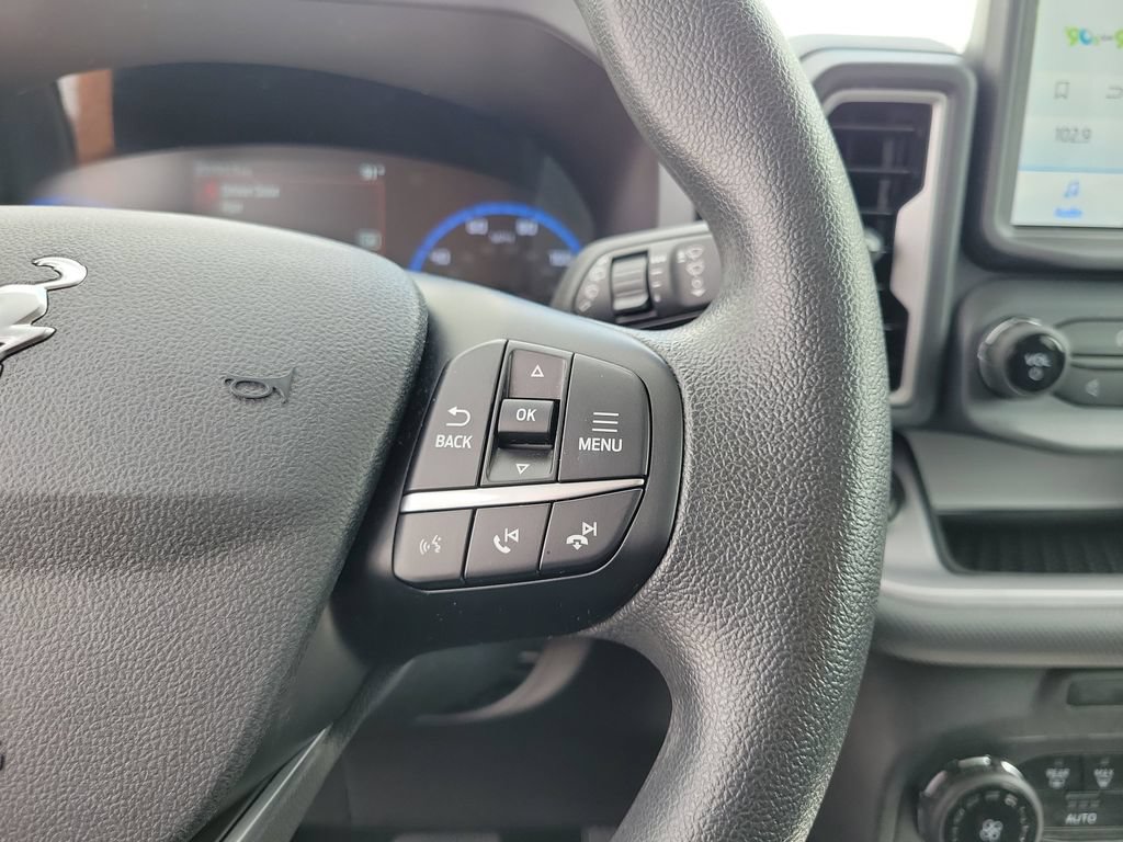 Certified 2023 Ford Bronco Sport Big Bend AWD/4WD image 25