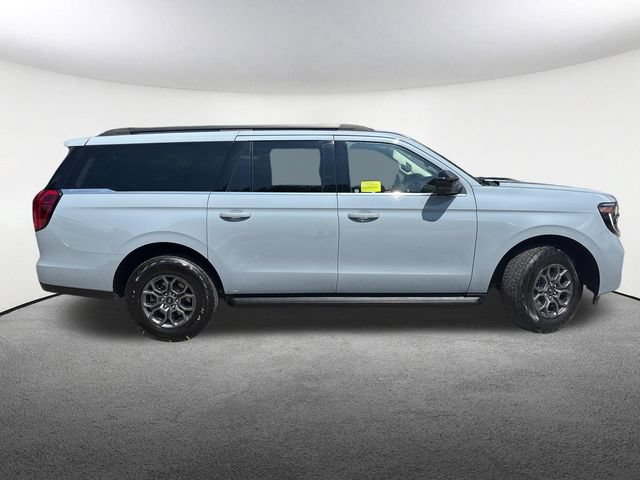 Certified 2025 Ford Expedition Max Active RWD image 16