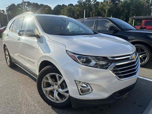 Used 2020 Chevrolet Equinox Premier
