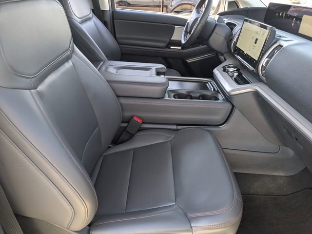 Certified 2025 Ford Expedition Max Active AWD/4WD image 12
