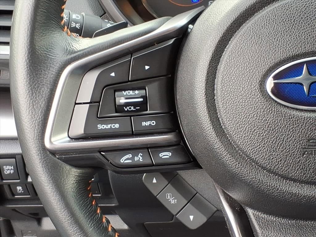 Used 2023 Subaru Crosstrek 2.5i Limited image 18