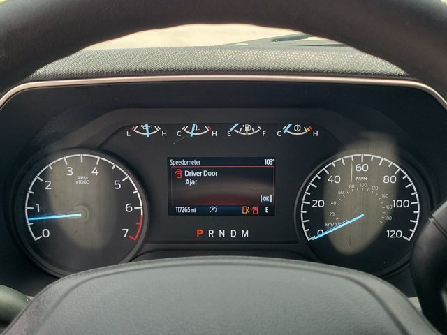 Certified 2022 Ford F150 XL w/ STX Appearance Package RWD image 30