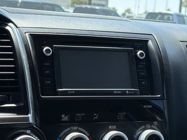 Used 2019 Toyota Sequoia SR5 AWD/4WD image 14