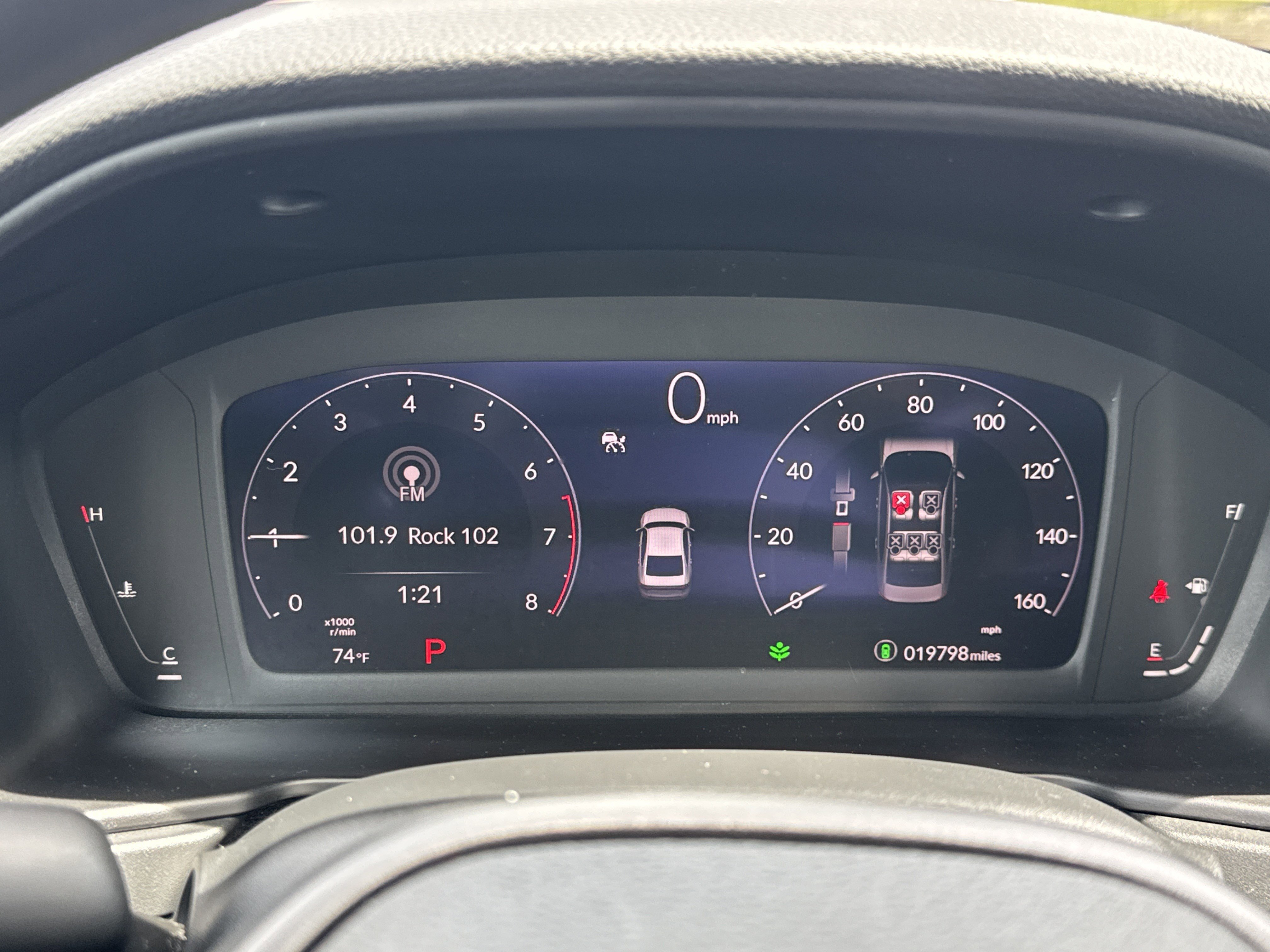 Used 2023 Honda Accord LX image 18