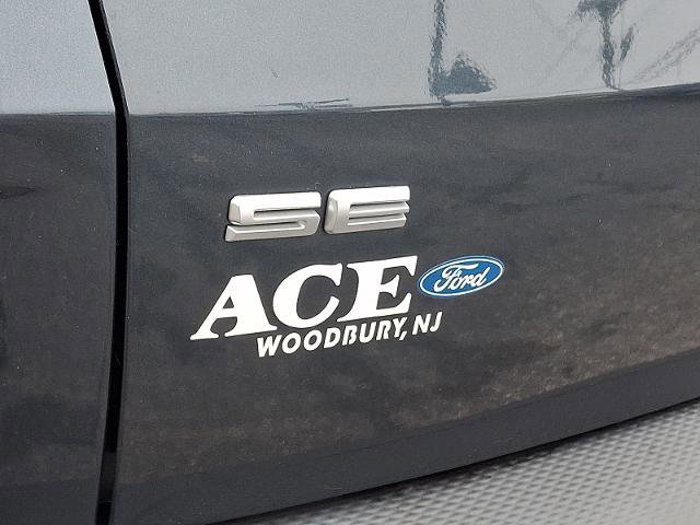 Certified 2022 Ford Escape SE image 30