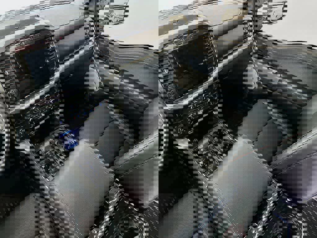 Certified 2021 Ford F150 Lariat image 14