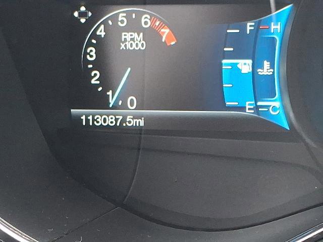 Certified 2017 Ford Fusion SE w/ Fusion SE Technology Package image 19