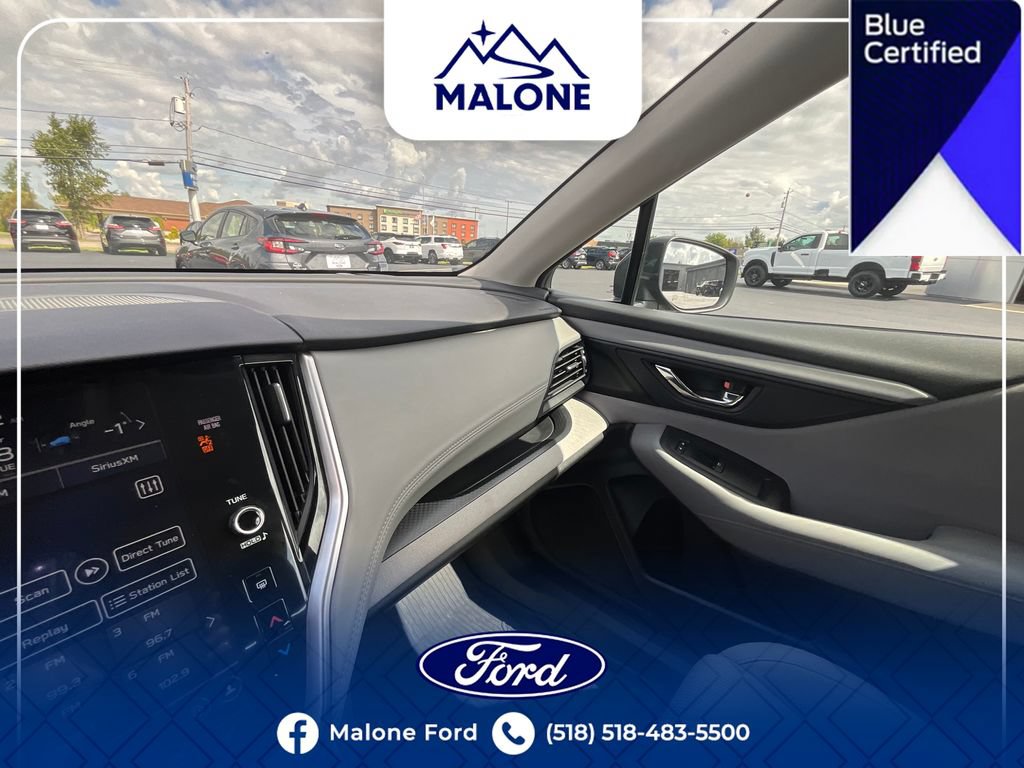 Used 2023 Subaru Legacy Premium AWD/4WD image 35
