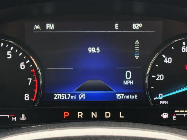 Certified 2023 Ford Explorer XLT image 25