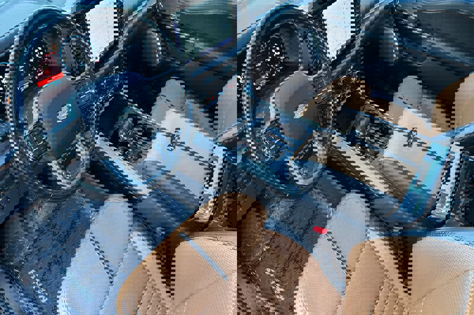 Certified 2021 Ford F150 Platinum image 11