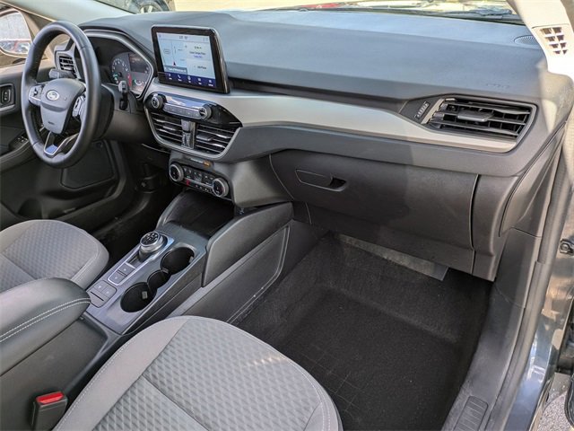 Certified 2022 Ford Escape SE w/ Convenience Package image 22