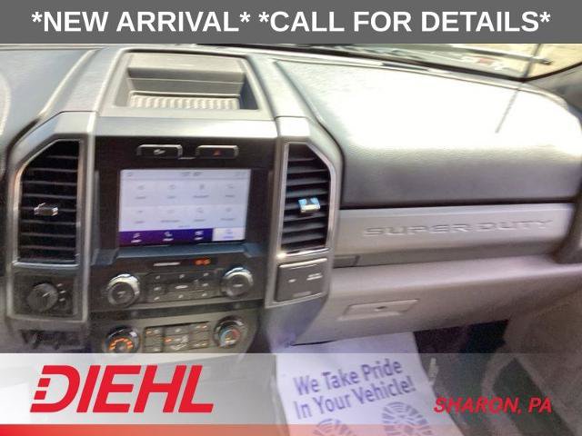 Certified 2022 Ford F250 XLT AWD/4WD image 27