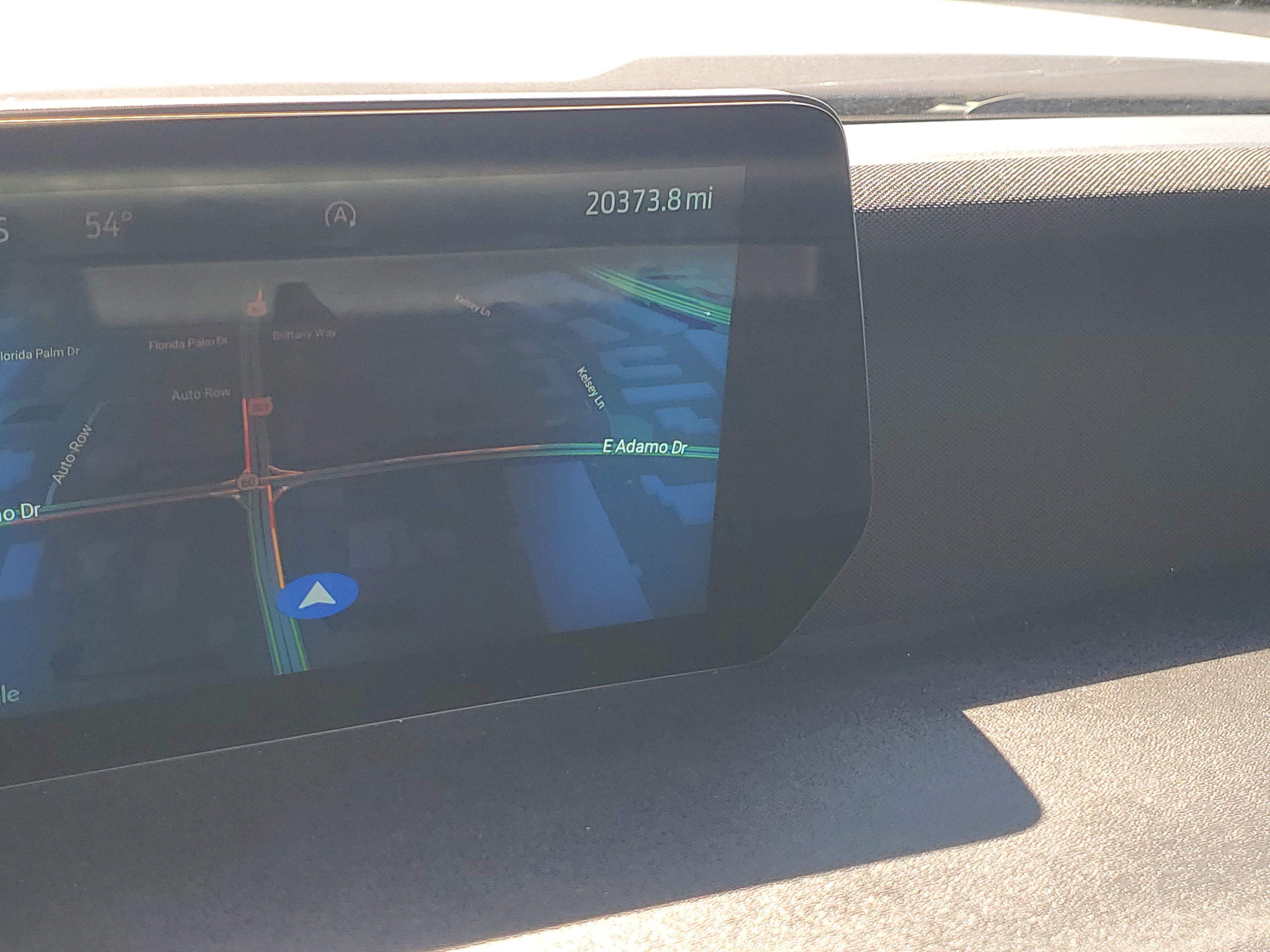 Certified 2025 Ford Expedition Max Active image 25