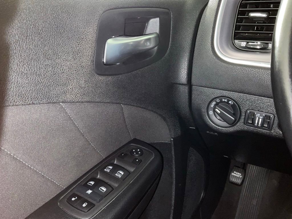 Used 2021 Dodge Charger SXT w/ Blacktop Package RWD image 20