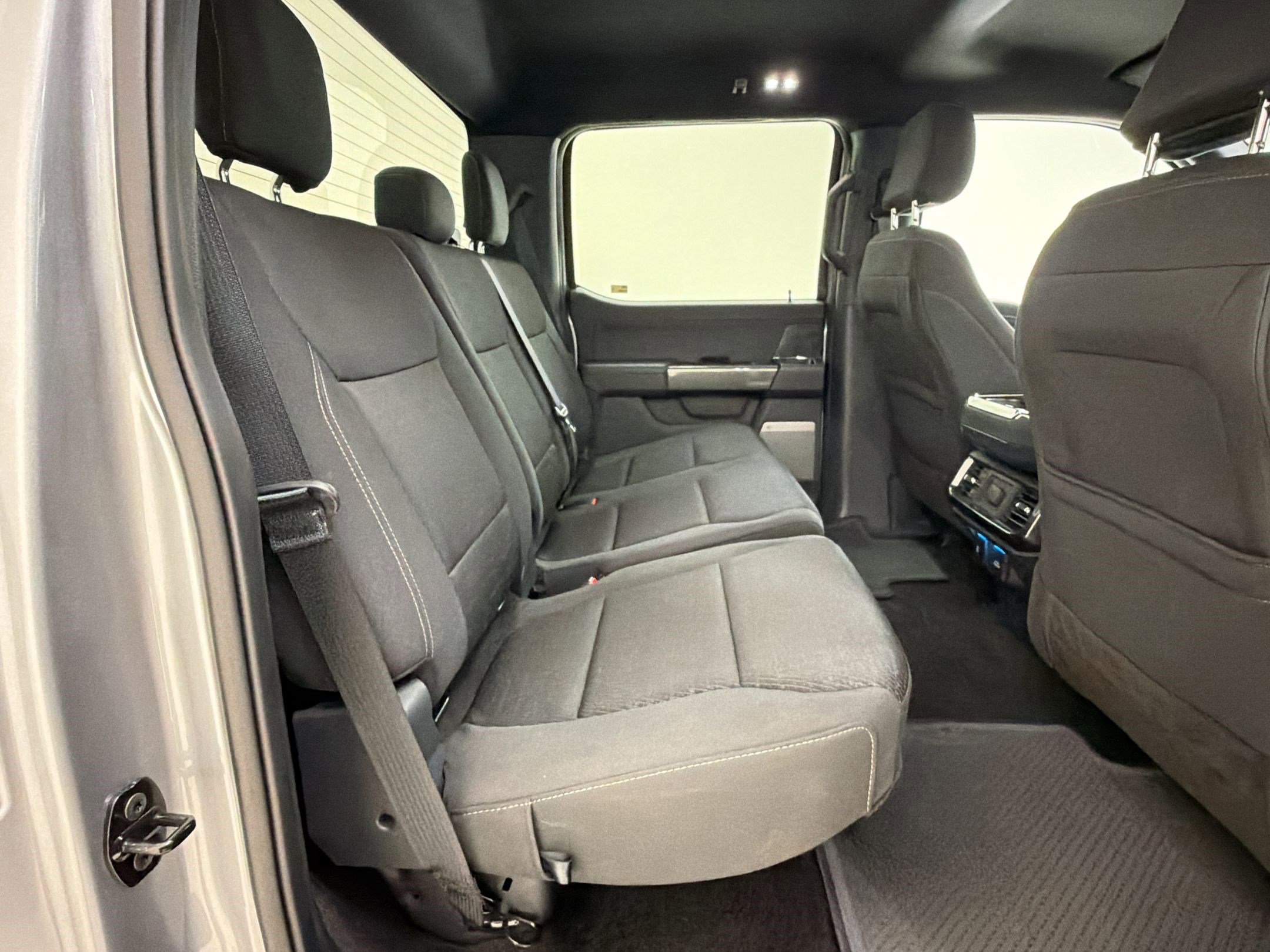 Certified 2022 Ford F150 XLT w/ Equipment Group 302A High image 29