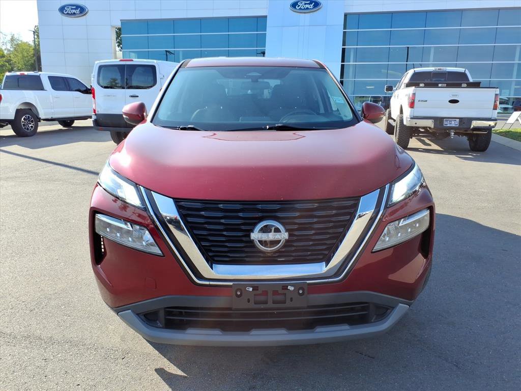 Used 2022 Nissan Rogue SV image 8