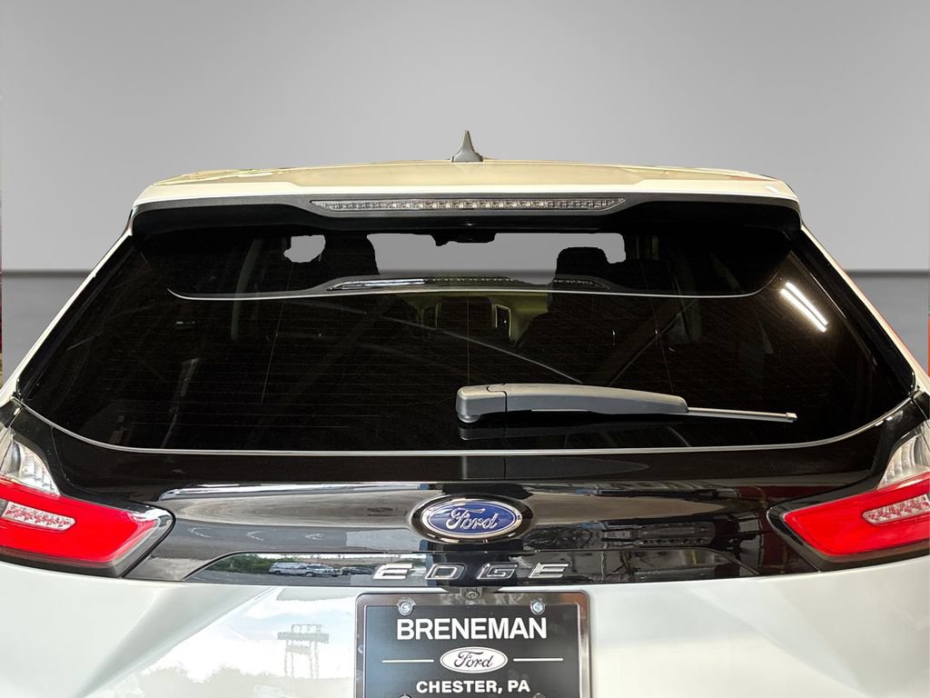 Certified 2024 Ford Edge SEL AWD/4WD image 18