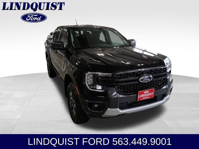 Certified 2024 Ford Ranger XLT w/ Equipment Group 301A High image 7