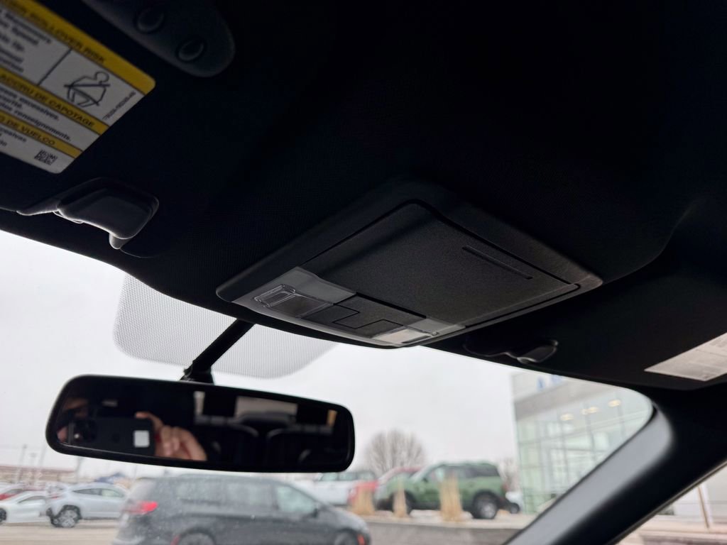 Certified 2017 Ford Explorer Limited image 30